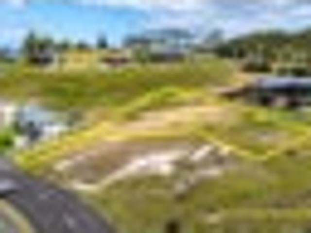 Land for sale in Fairburn, Northland