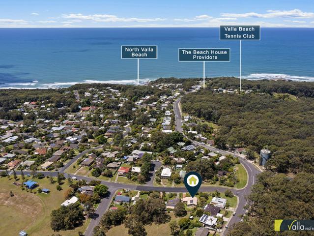 House for sale in Valla Beach, New South Wales