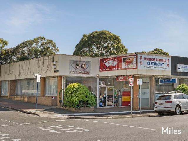 Retail for rent in Camerons Creek, Victoria