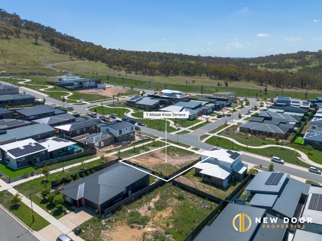 Property for sale in Australian Capital Territory