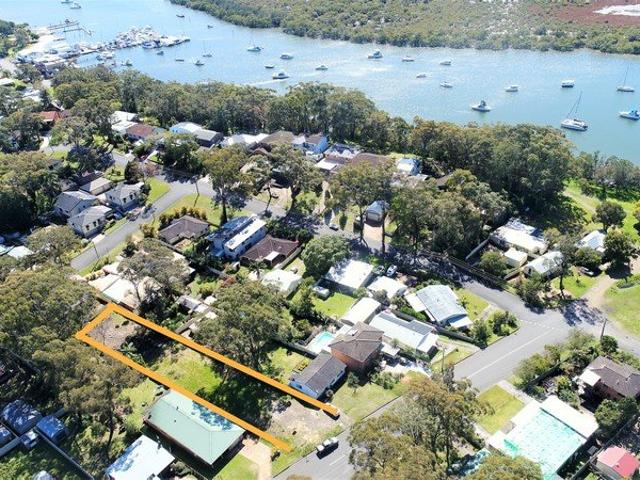 Land for sale in Lemon Tree, New South Wales