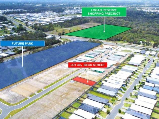 Land for sale in Toombul, Queensland