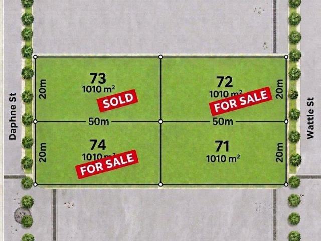Land for sale in Colo Vale, New South Wales