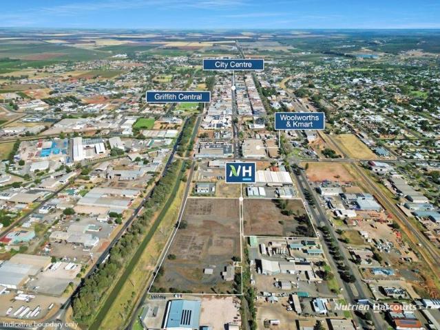 Property for sale in Griffith, New South Wales