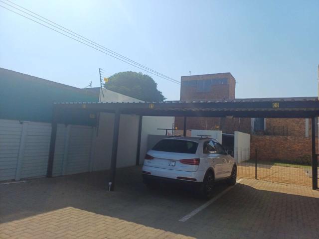 Apartment for rent in Centurion, Gauteng