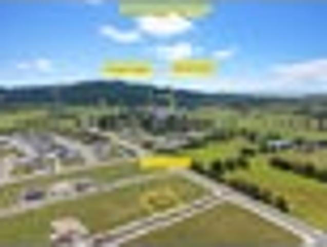 Land for sale in Awhitu, Oroua County