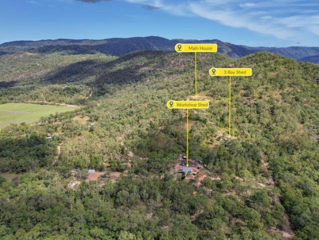 Cottage for sale in Hinchinbrook, Queensland