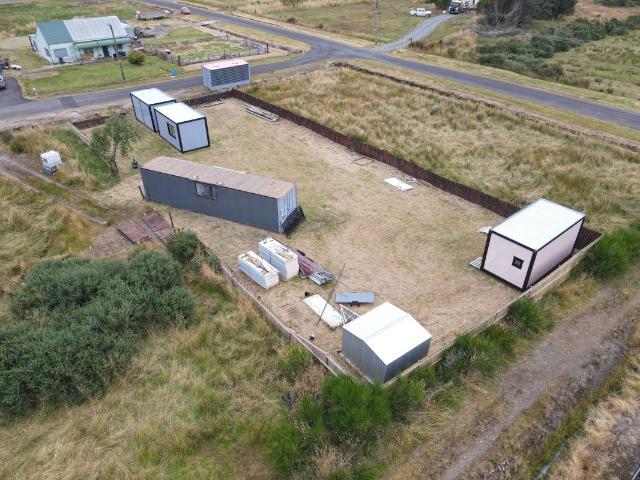 Land for sale in Zeehan, Tasmania
