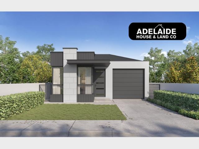 House for sale in Horseshoe Creek, South Australia