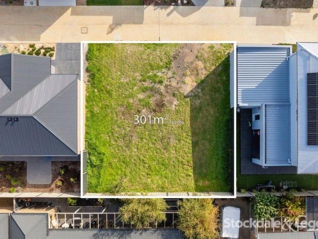 Land for sale in Drysdale, Victoria