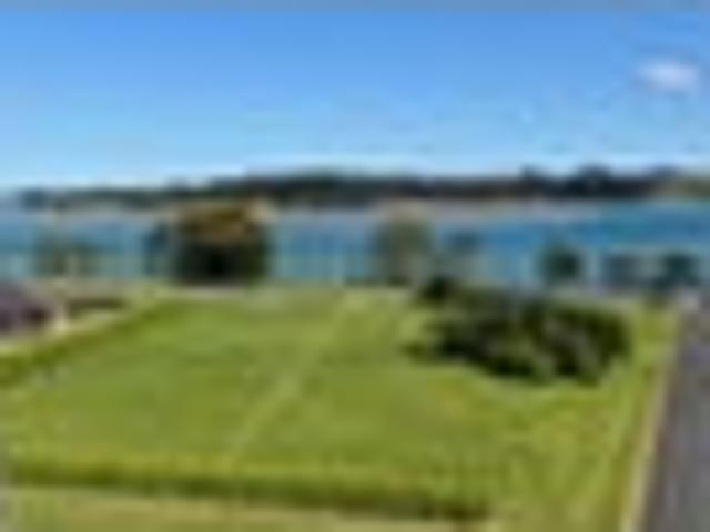 Land for sale in Whananaki, Northland