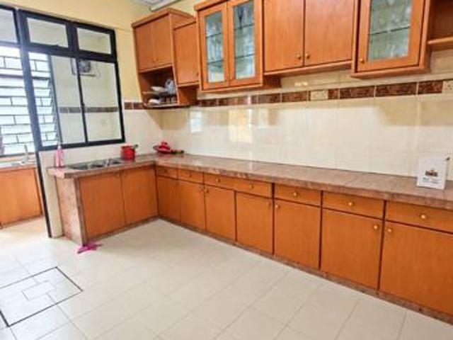 Terraced House for sale in Alma, Seberang Perai