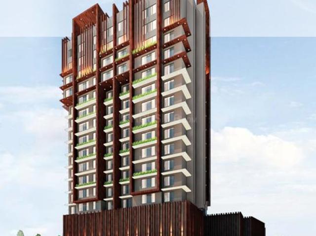 Flat for sale in Andheri - Mumbai, National Capital Territory Of Delhi