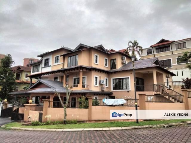 House for sale in Kajang, Langat