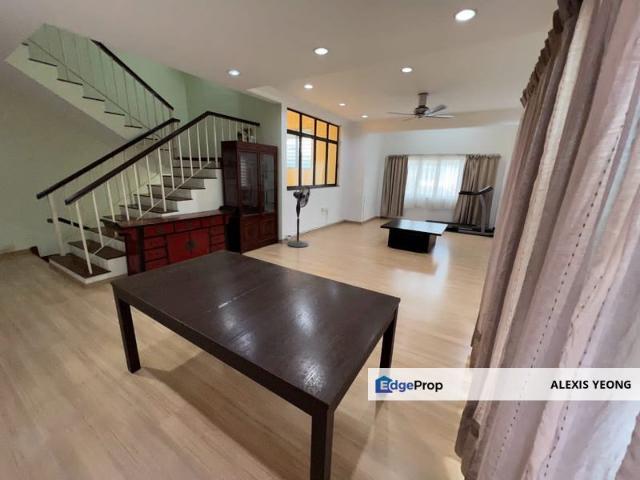 House for sale in Kajang, Langat