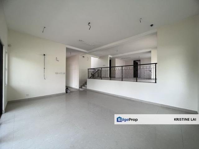House for sale in Kajang, Langat
