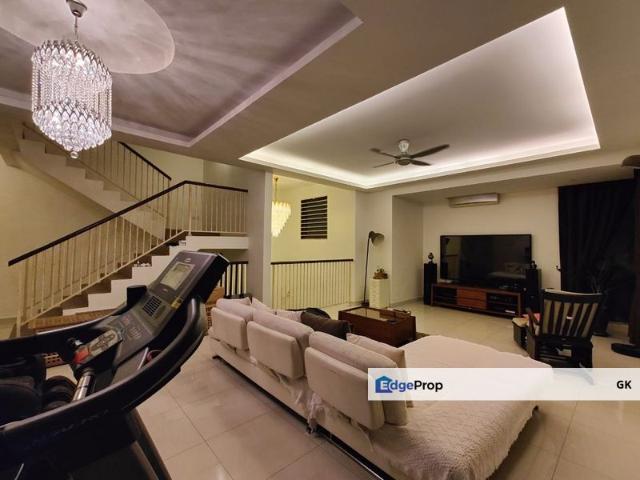 House for sale in Kajang, Langat