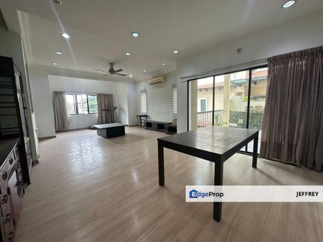 House for sale in Kajang, Langat