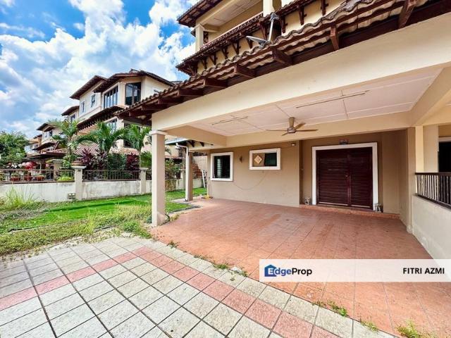 House for sale in Kajang, Langat