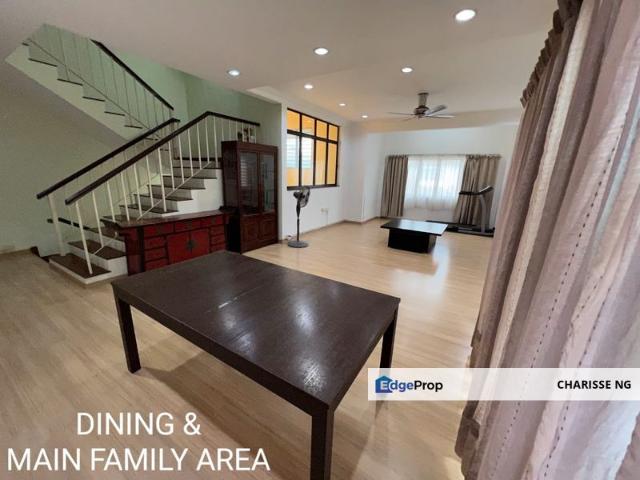 House for sale in Kajang, Langat
