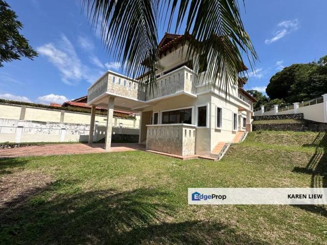 House for sale in Kajang, Langat