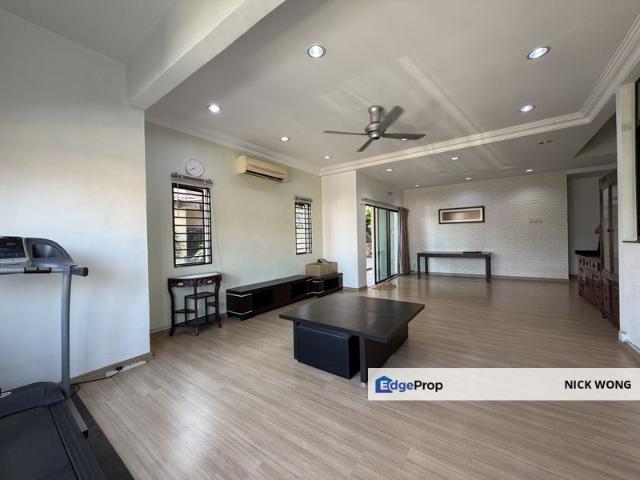 House for sale in Kajang, Langat