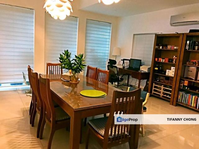 House for sale in Kajang, Langat