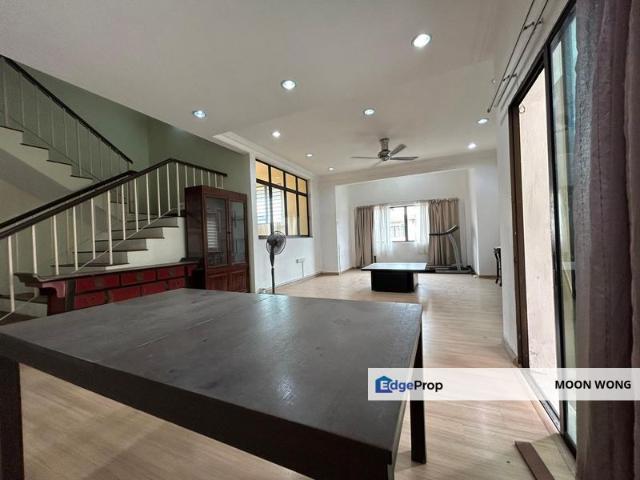 House for sale in Kajang, Langat