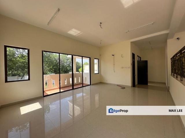 House for sale in Kajang, Langat