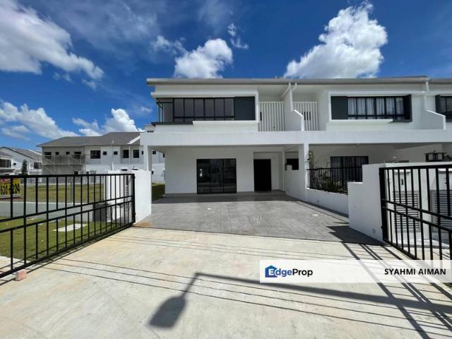 House for sale in Tanjong Sepat, Selangor