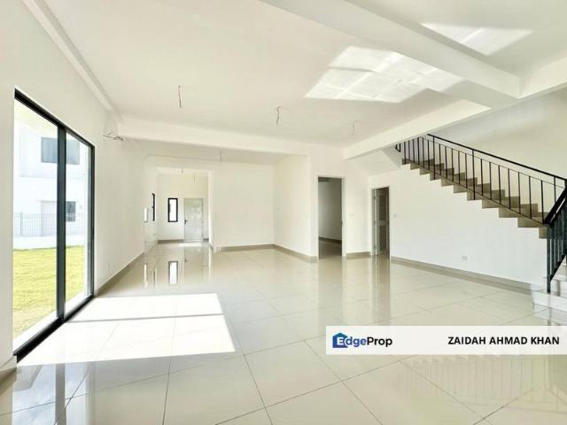 House for rent in Tanjong Sepat, Selangor