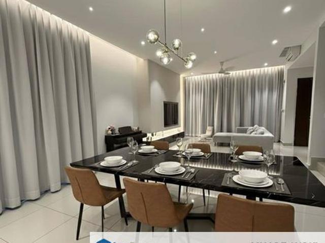 House for sale in Tanjong Sepat, Selangor