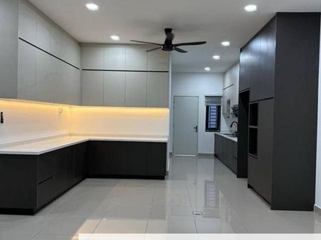 House for sale in Cyber 10, Sepang