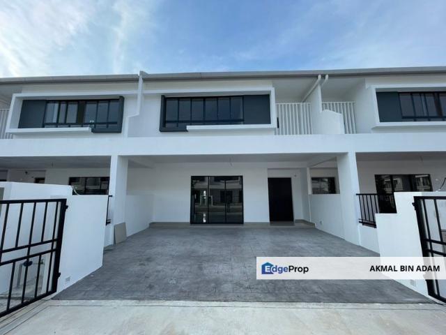 House for sale in Tanjong Sepat, Selangor
