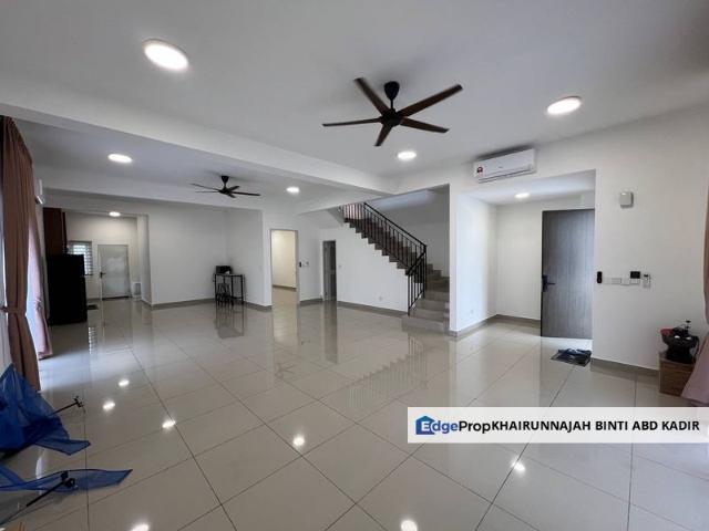 House for rent in Tanjong Sepat, Selangor