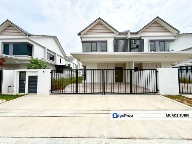 House for sale in Cyber 10, Sepang
