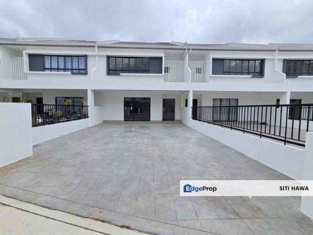 House for sale in Cyber 10, Sepang