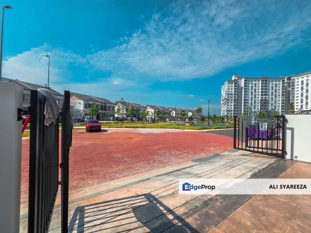 House for sale in Tanjong Sepat, Selangor