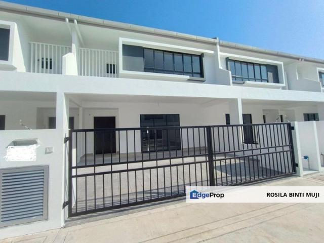 House for sale in Tanjong Sepat, Selangor