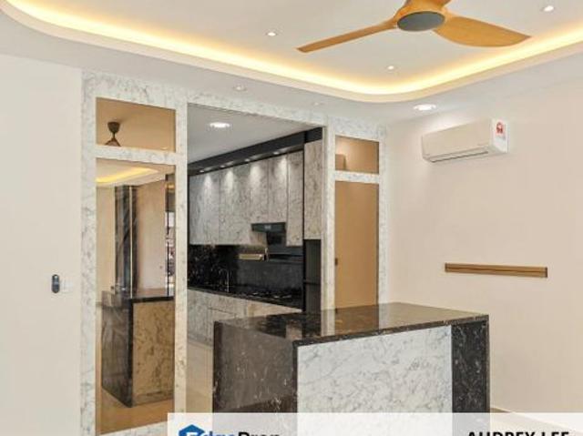 House for rent in Tanjong Sepat, Selangor