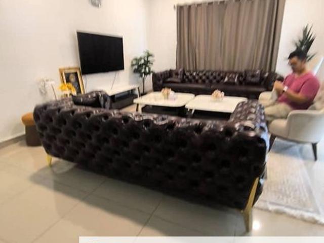 House for sale in Tanjong Sepat, Selangor