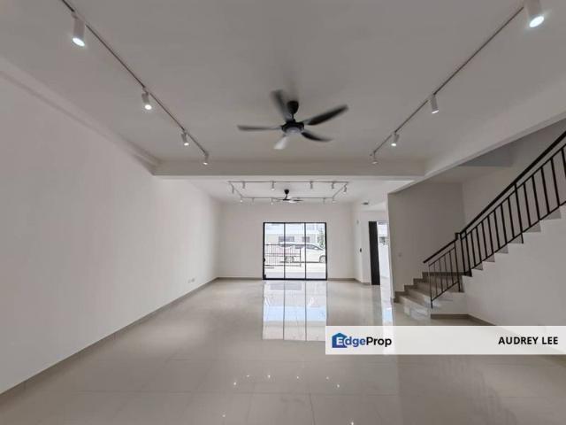 House for rent in Tanjong Sepat, Selangor