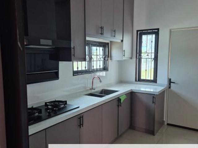 House for rent in Tanjong Sepat, Selangor