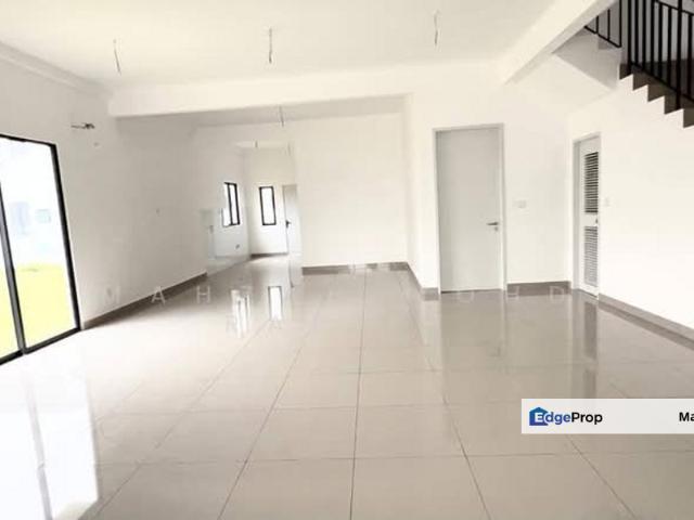 House for sale in Tanjong Sepat, Selangor