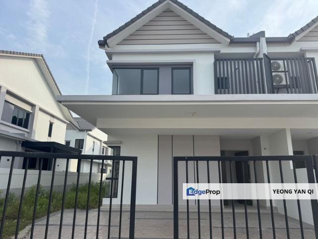 House for sale in Tanjong Sepat, Selangor