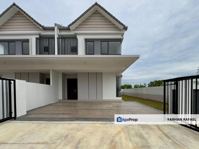 House for sale in Sejati Lakeside 2, Sepang
