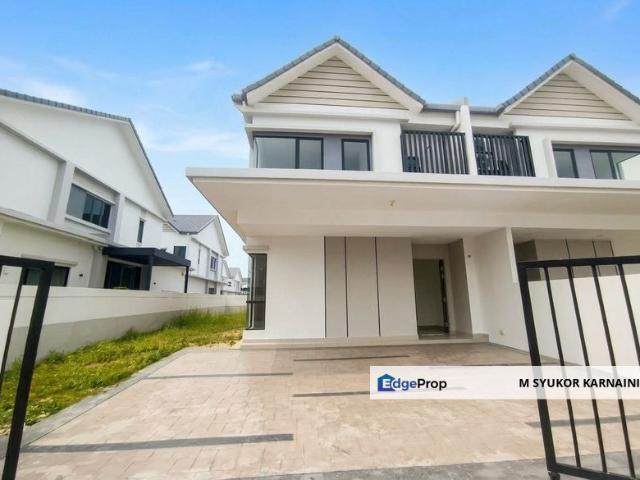 House for sale in Sejati Lakeside 2, Sepang