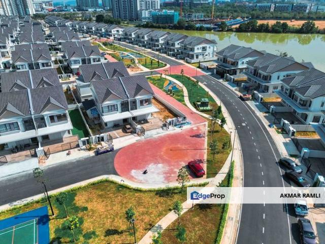 House for sale in Sejati Lakeside 2, Sepang