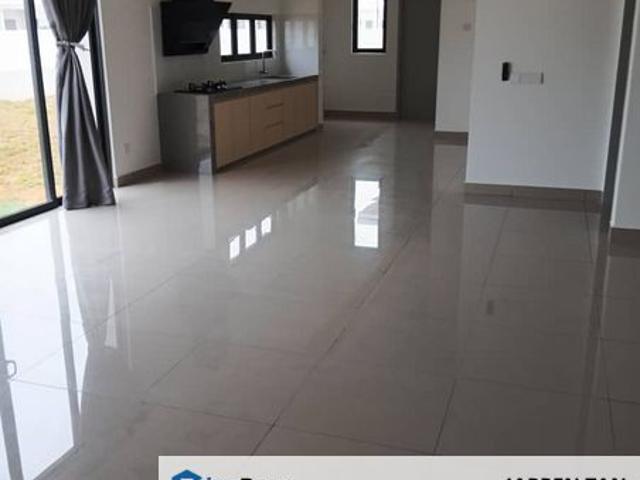 House for rent in Sejati Lakeside 2, Sepang