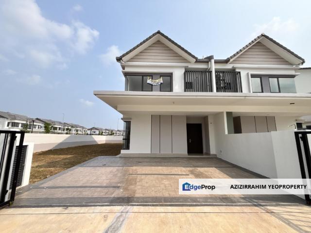 House for sale in Tanjong Sepat, Selangor